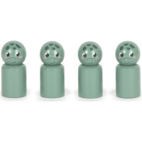 small foot Človeče, nehnevaj sa Dino