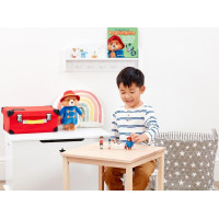 Rainbow Paddington set figúrok