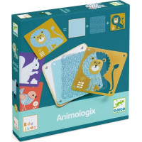 DJECO Animologix
