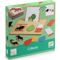 DJECO Criterio