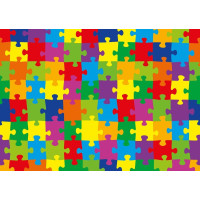 YAZZ Puzzle Dieliky 1000 dielikov