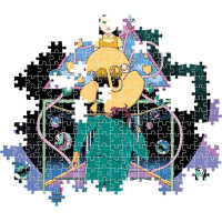 CLEMENTONI Puzzle Netflix: Squid game 2 (Hra na kalmáre 2) 1000 dielikov