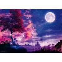 SCHMIDT Puzzle Rozprávkový výhľad 1000 dielikov