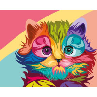 YAZZ Puzzle Roztomilé mačiatko 1000 dielikov