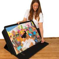 JUMBO Podložka Porta Puzzle Comfort na 500-1000 dielikov