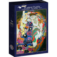 BLUEBIRD Puzzle Panna 1000 dielikov