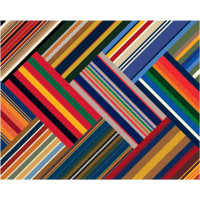 CHRONICLE BOOKS Puzzle Pendleton Patterns 1000 dielikov