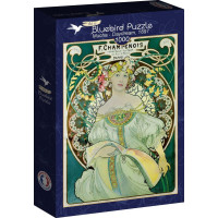 BLUEBIRD Puzzle Snívanie 1000 dielikov