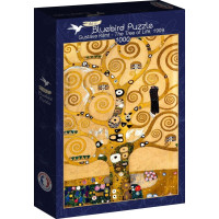BLUEBIRD Puzzle Strom života 1000 dielikov