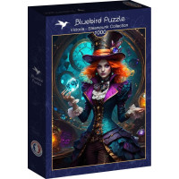 BLUEBIRD Puzzle Victoria 1000 dielikov