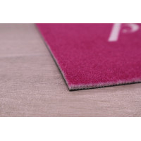 Rohožka Vstup pokiaľ máš Prosecco 40x60 cm