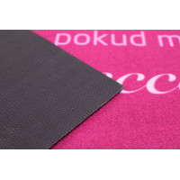 Rohožka Vstup pokiaľ máš Prosecco 40x60 cm