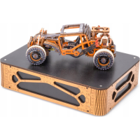 WOODEN CITY 3D puzzle Buggy Limitovaná edícia 140 dielov