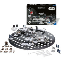 RAVENSBURGER GraviTrax Star Wars: Hviezda Smrti
