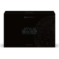 RAVENSBURGER GraviTrax Star Wars: Hviezda Smrti