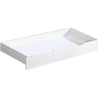Šuplík 150x71x20 cm - dekor orech