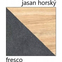 Police GAPPA GA10 - jaseň horský/fresco