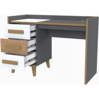 Písací stôl VERSO W8