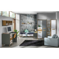 Písací stôl VERSO W8