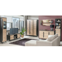 Police GAPPA GA10 - jaseň horský/fresco