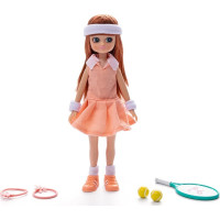Lottie Súprava Tenistka