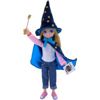 Lottie Obleček Kúzelníčka