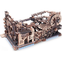 RoboTime 3D skladačka Spojovacie príslušenstvo (LGA01, LGC01)
