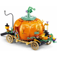 Sluban Girls Dream Pumpkin M38-B1176 Čarovný tekvicový kočiar