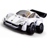 Sluban Car Club M38-B1203C MCAR M07