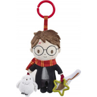 Rainbow Plyšový Harry Potter Activity Toy na zavesenie