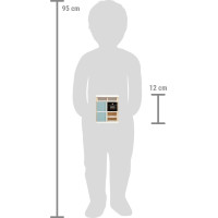 small foot Nábytok do domčeka pre bábiky Kuchyňa