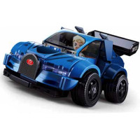 Sluban Car Club M38-B1203B MCAR M06