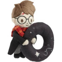 Rainbow Plyšová hrkálka Harry Potter