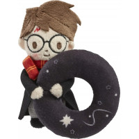 Rainbow Plyšová hrkálka Harry Potter