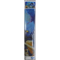 NORIMPEX Diamantové maľovanie Oceán 80x40cm