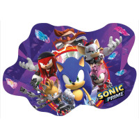 EDUCA Poster puzzle Sonic 250 dielikov