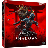 GOOD LOOT Puzzle Assassin&#39;s Creed - Shadows 1000 dielikov