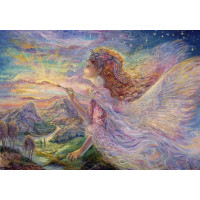 GRAFIKA Puzzle Aurora 1000 dielikov