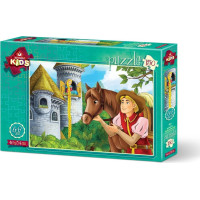 ART PUZZLE Puzzle Locika 150 dielikov