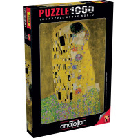 ANATOLIAN Puzzle Bozk 1000 dielikov