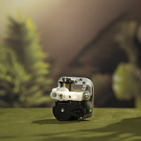ROBOTIME Roker 3D drevené puzzle Kúzelné violončelo (hracia skrinka) 199 dielikov