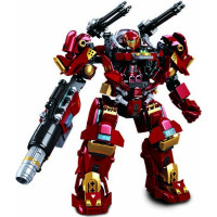 Sluban PR Mecha M38-B1181 Robot ničiteľ
