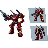 Sluban PR Mecha M38-B1181 Robot ničiteľ
