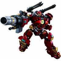 Sluban PR Mecha M38-B1181 Robot ničiteľ