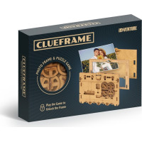 iDventure Hlavolam Rámček na fotografiu