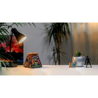 iDventure Hlavolam Pyramída Slnko