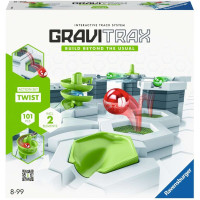 RAVENSBURGER GraviTrax Akčný set Twist
