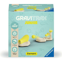 RAVENSBURGER GraviTrax Junior Skok