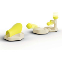 RAVENSBURGER GraviTrax Junior Skok