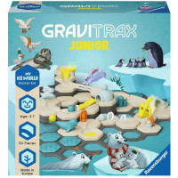 RAVENSBURGER GraviTrax Junior Štartovacia sada Ľadový svet
